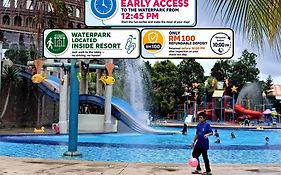 Melaka BY LG Water Themepark&Resort Melaka By GGM